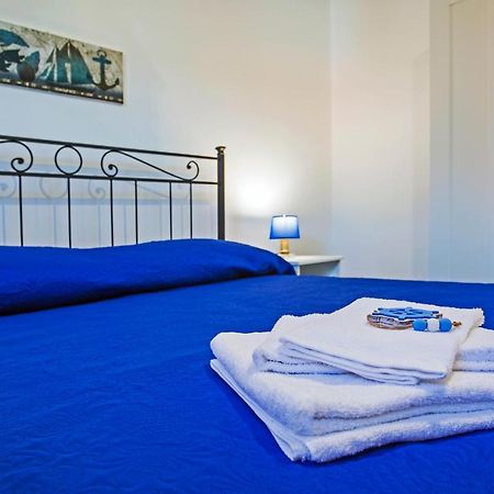 B&B Al Blu Гаета Екстер'єр фото